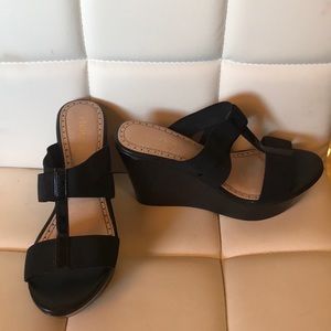 Charles David Wedge heals